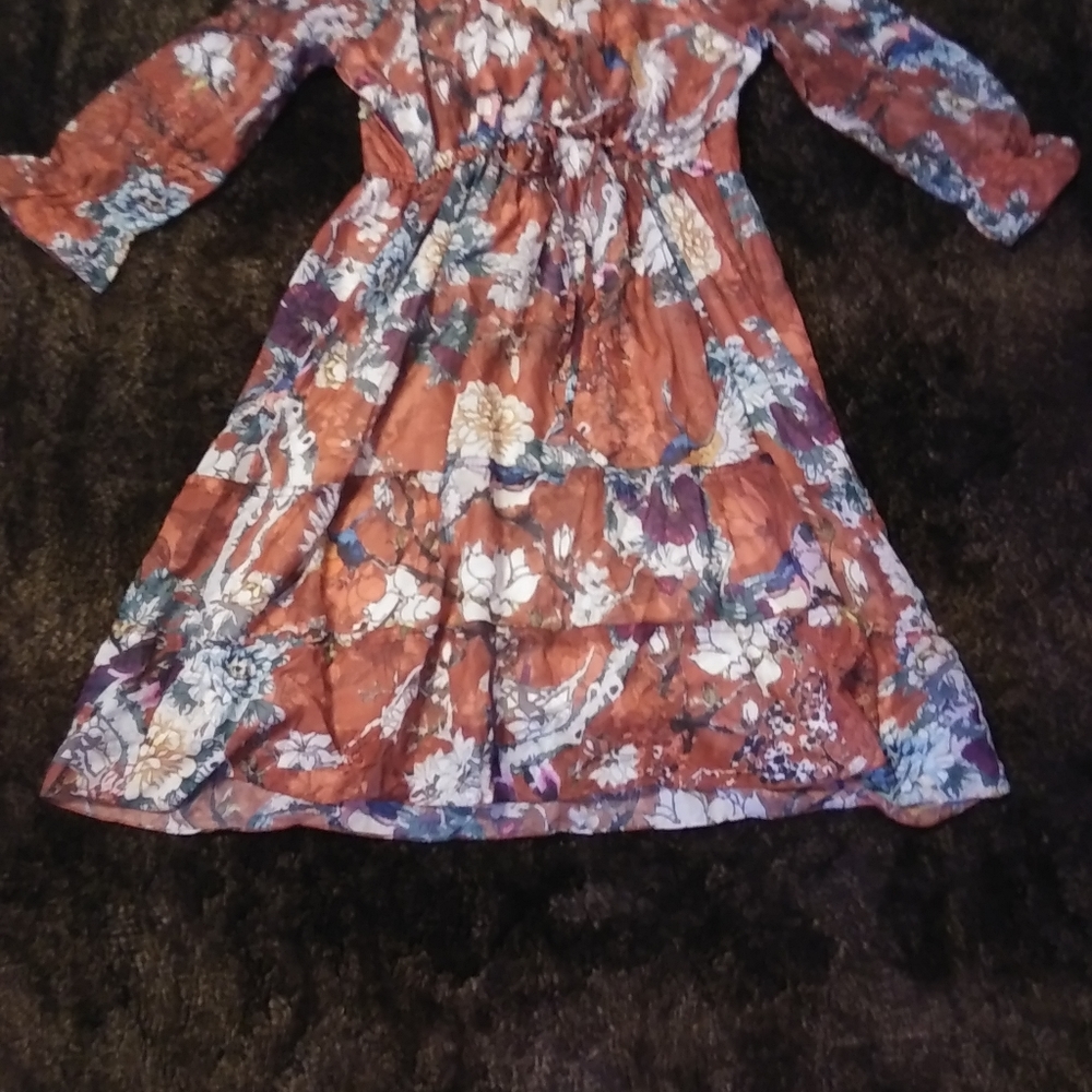 NEW!!ANTHROPOLOGIE
